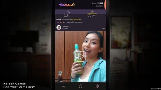 Simulacra 2 screenshot 5