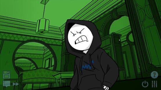 Pesterquest screenshot 6