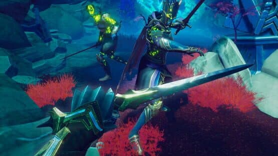 Until You Fall screenshot 3