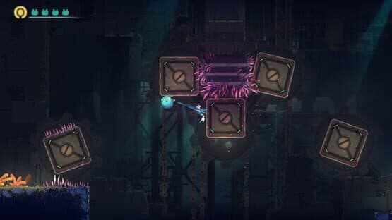 MO:Astray screenshot 2