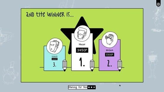 Scribble It! screenshot 5