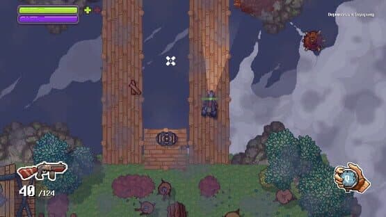 Black Skylands screenshot 6