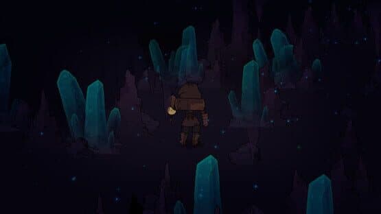 Some Distant Memory screenshot 4