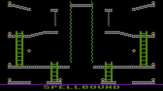 Jumpman Junior screenshot 3