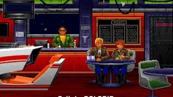 Wing Commander screenshot 5