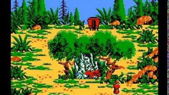 King's Quest V: Absence Makes the Heart Go Yonder! screenshot 2