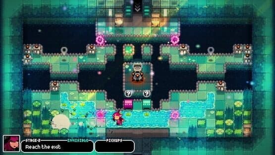 Invisigun Reloaded screenshot 6