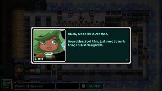 Invisigun Reloaded screenshot 5