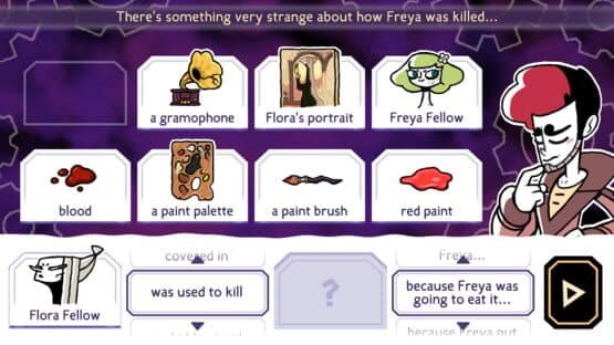 Tangle Tower screenshot 1