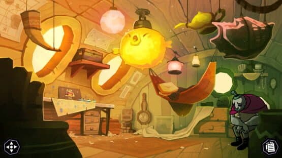 Tangle Tower screenshot 2