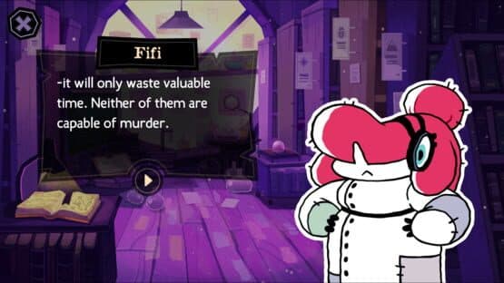 Tangle Tower screenshot 4