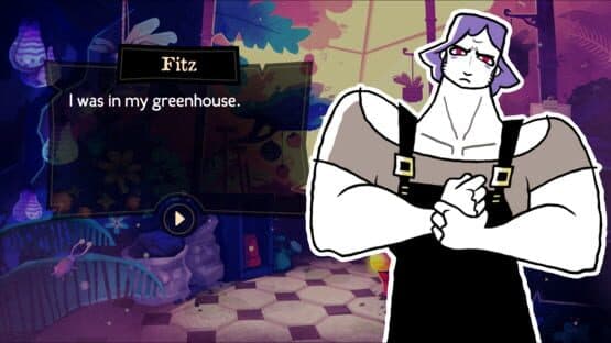 Tangle Tower screenshot 6