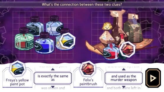 Tangle Tower screenshot 5