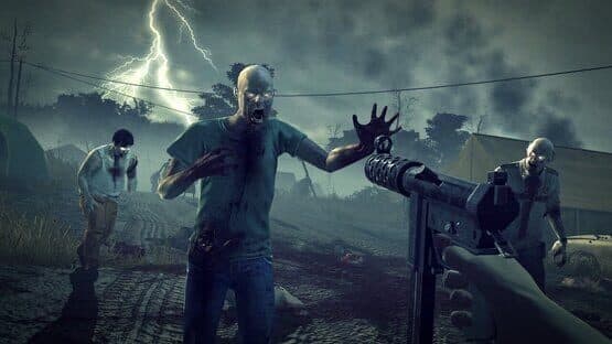 Into the Dead 2 screenshot 1