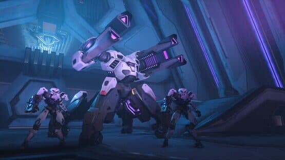Overwatch 2 screenshot 5