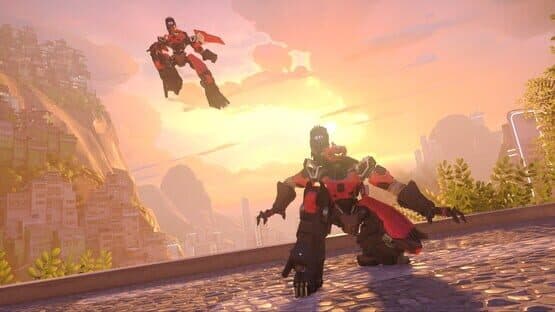 Overwatch 2 screenshot 4