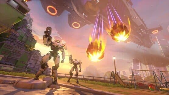 Overwatch 2 screenshot 2