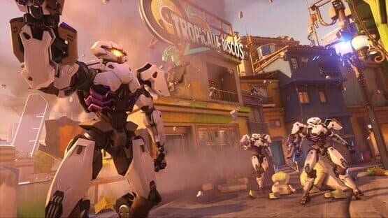 Overwatch 2 screenshot 1