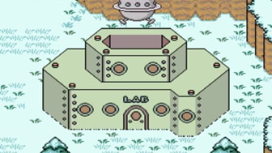 EarthBound screenshot 3