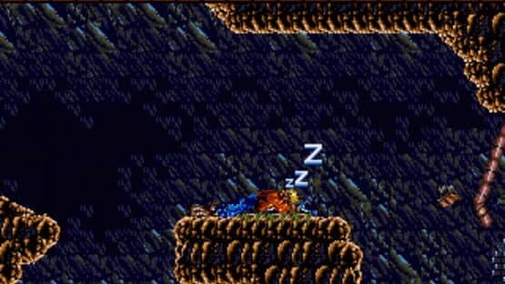 Earnest Evans screenshot 5