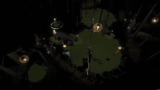 West of Dead screenshot 4
