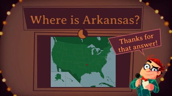 QuizWitz screenshot 2