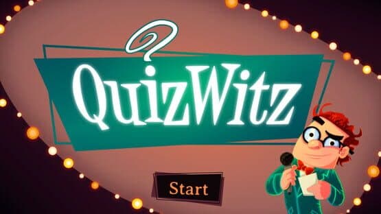 QuizWitz screenshot 4