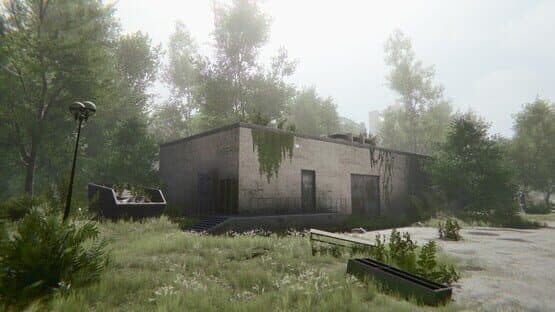 The Light Remake screenshot 1