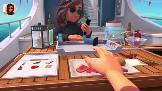 Table Manners screenshot 4