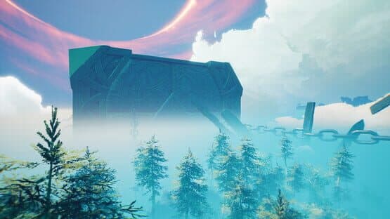 Voidtrain screenshot 4