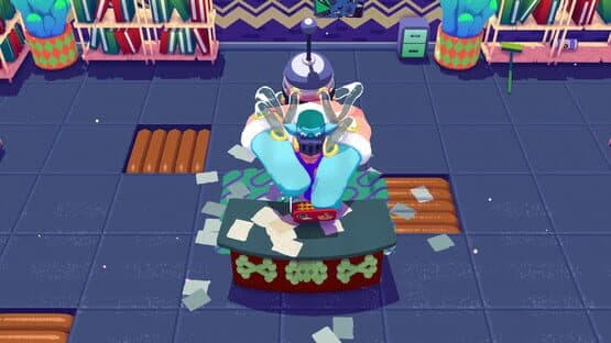 Going Under screenshot 4