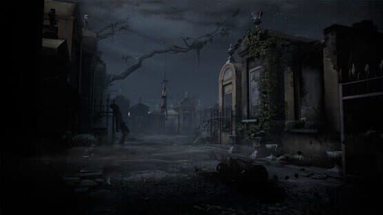 The Walking Dead: Saints & Sinners screenshot 1