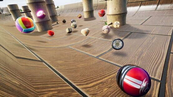 Marbles on Stream screenshot 6