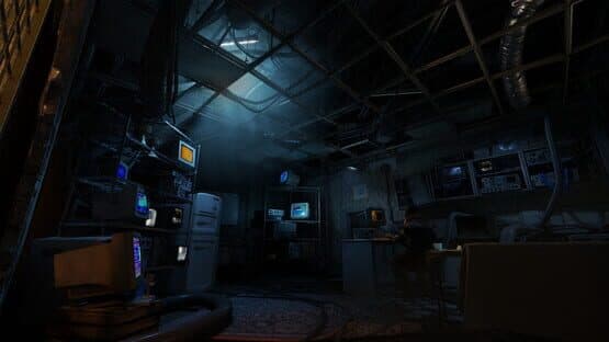 Half-Life Alyx screenshot 3
