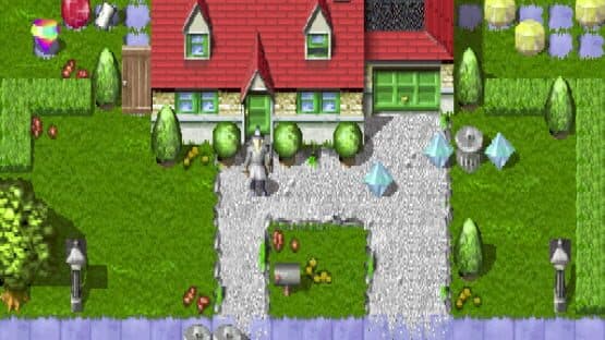 Inspector Gadget: Gadget's Crazy Maze screenshot 2