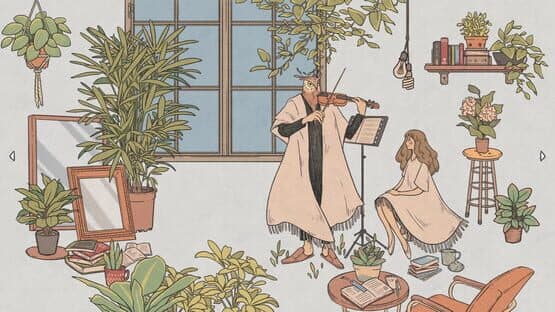 When the Past Was Around screenshot 2