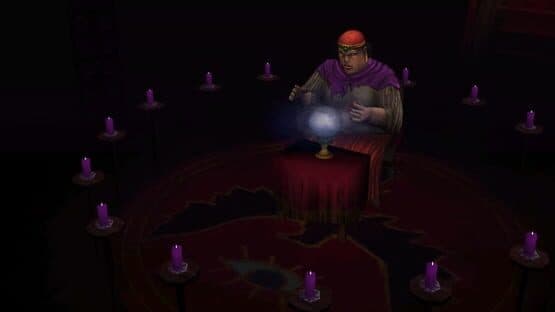 Kiss: Psycho Circus - The Nightmare Child screenshot 6