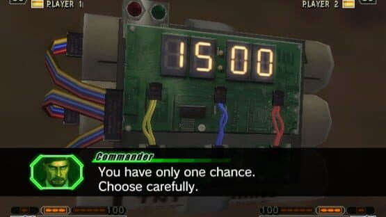 Ghost Squad screenshot 5