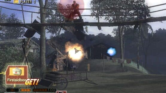 Ghost Squad screenshot 6