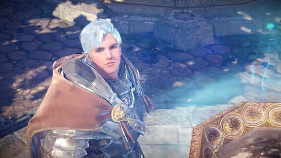 Black Desert Mobile screenshot 6