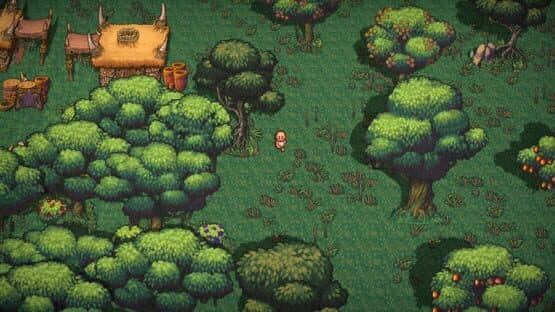 The Survivalists screenshot 2
