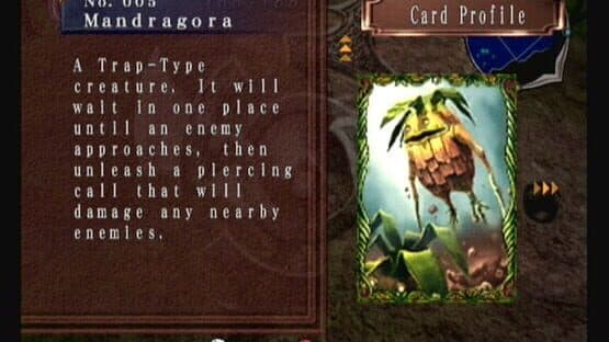 Lost Kingdoms screenshot 3