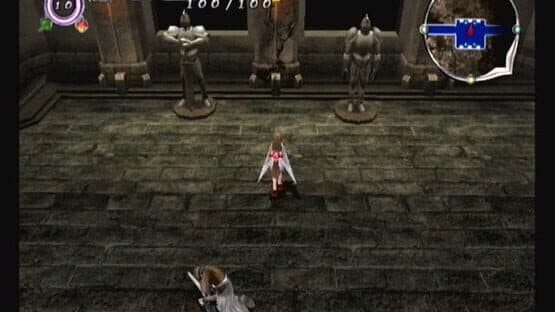 Lost Kingdoms screenshot 2