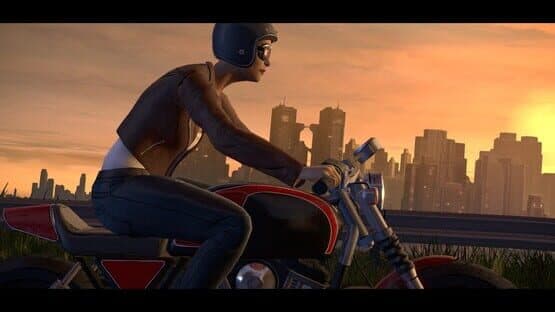 Batman: The Telltale Series - Episode 5: City of Light screenshot 6