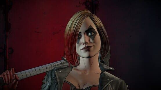 Batman: The Enemy Within - Episode 4: What Ails You screenshot 1