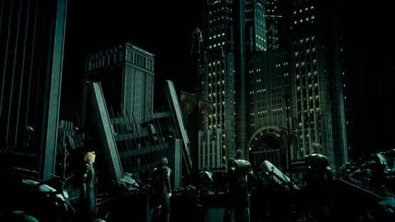 Final Fantasy XV: Royal Edition screenshot 2