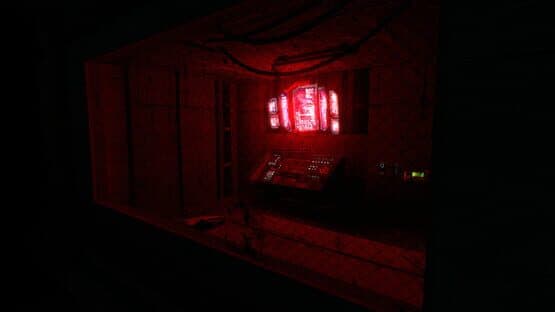 Entropy: Zero screenshot 3