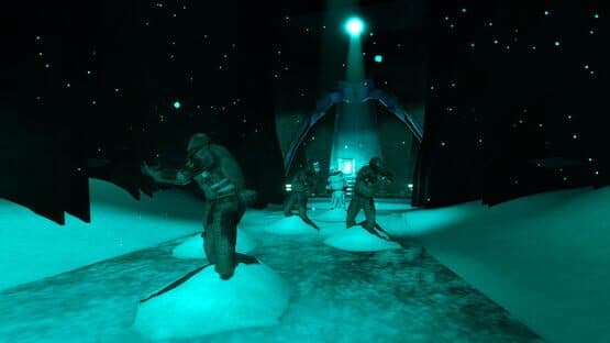 Entropy: Zero screenshot 6