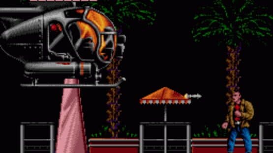 Last Action Hero screenshot 3