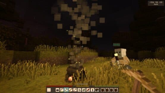 Vintage Story screenshot 1